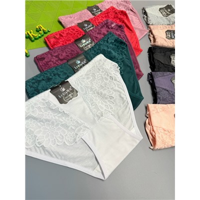 трусы женские 10шт