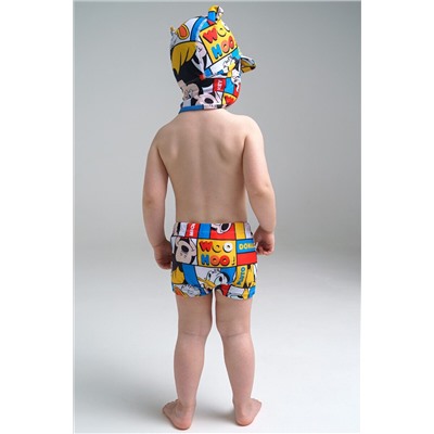 Плавки PLAYTODAY, 761606