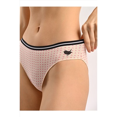 Трусы INDEFINI, 1238011