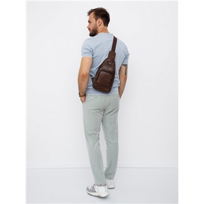 Рюкзак 597 brown Jeep