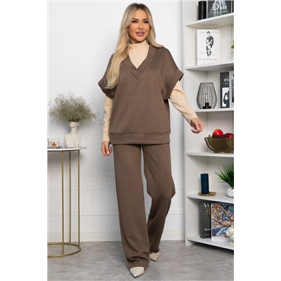 Костюм (Жилет+Брюки) LADY TAIGA, 1190547