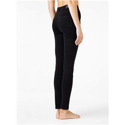 Джинсы CONTE Моделирующие джинсы на пуговицах CON-352 с высокой посадкой