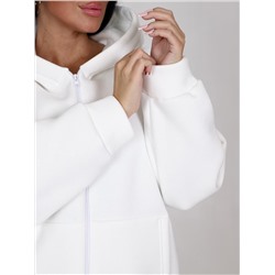 Пакси - толстовка экрю