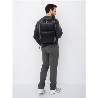 Рюкзак 3921Z black Zinimsk