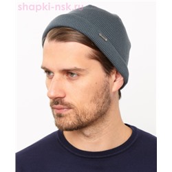 378 T Шапка мужская (57-59)