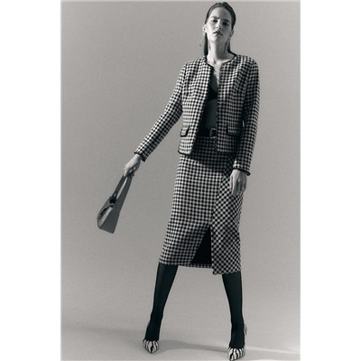 Юбка POMPA, 1031852