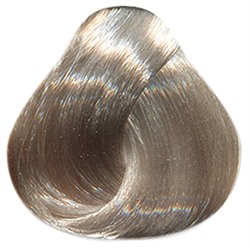 OLLIN Performance Пермаментная крем-краска 9/1 «Блондин пепельный» 60 мл