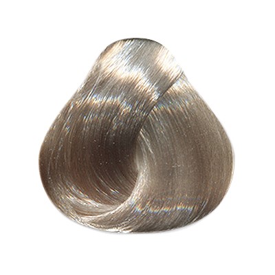 OLLIN Performance Пермаментная крем-краска 9/1 «Блондин пепельный» 60 мл