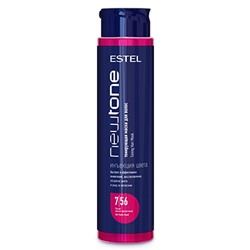 ESTEL NEWTONE Тонирующая маска для волос 7/56 400 мл