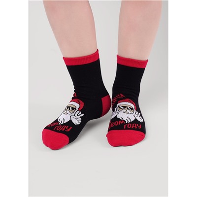 CLEVER Носки С4561 16-18,18-20