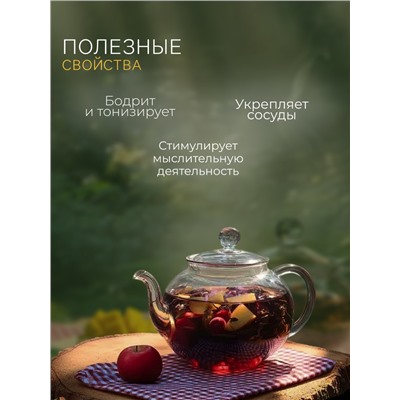 Чай «Милый фрукт», 50 г