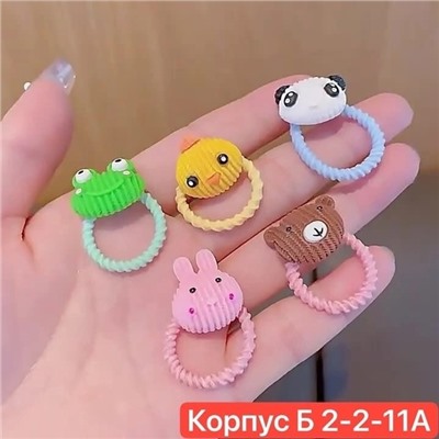 Резинка для волос #22908825