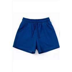 Шорты футер 2х нитка петля YOULALA, 1232526