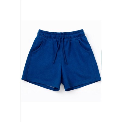 Шорты футер 2х нитка петля YOULALA, 1232526