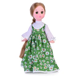 Кукла Дуняша 35см. в коробке