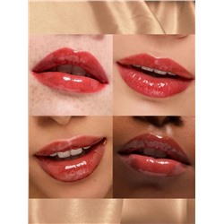 УВЛАЖНЯЮЩИЙ БЛЕСК ДЛЯ ГУБ С 3D ЭФФЕКТОМ GOLDEN OASIS 3D HYDRA LIPGLOSS №05