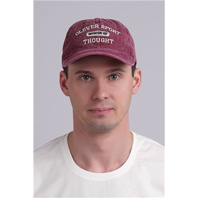 Бейсболка CLEVER, 1049325