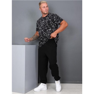 Костюм "Марбл - бр" (Черный)