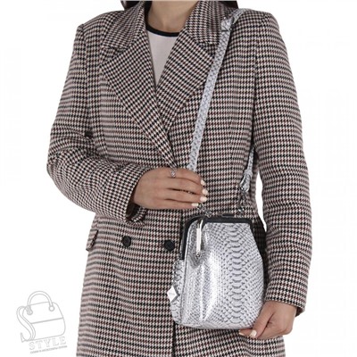 Сумка женская  29133-2 white Velina Fabbiano-Safenta.30
