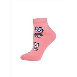 БРЕСТСКИЕ Носки 1146 SPONGEBOB (укороченные)