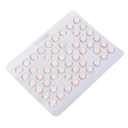 Хром Хелат Форте, табл, 100 мг, 100 шт.