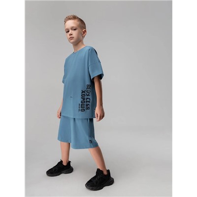 Bodo Костюм 11-659MU 11-659MU