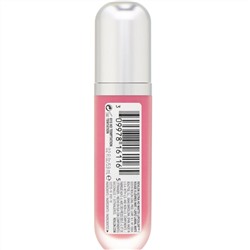 Revlon, Матовый блеск для губ Ultra HD Matte, оттенок 615 «Искушение», 5,9 мл