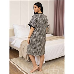 Халат мод.2090/1