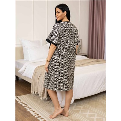 Халат мод.2090/1