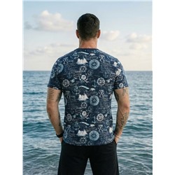 Футболка М125121сб