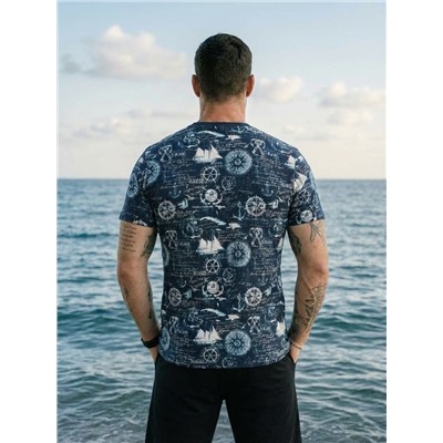 Футболка М125121сб