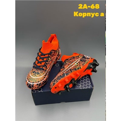 Кроссовки #23334114