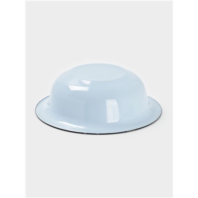 УЦЕНКА Таз 7 л светлый