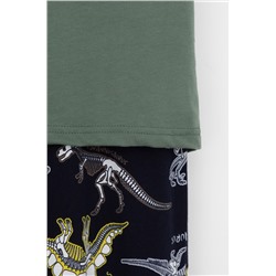 CROCKID Пижама К 1599