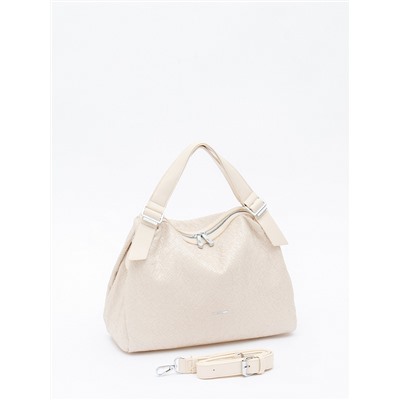 Сумка 58445 beige Velina Fabbiano-Safenta