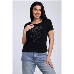 футболка женская 74256