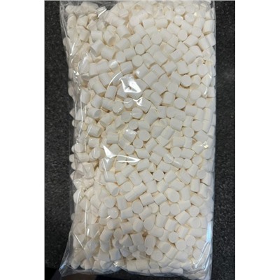 Маршмалоу 500гр в ассортименте