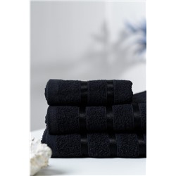 Полотенце 14418 Комплект 3 шт 350 грМ2 30*60; 50*80; 70*130 НАТАЛИ, 1033294