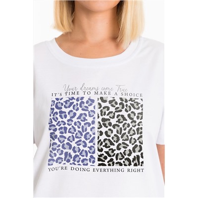 Футболка М325245Па