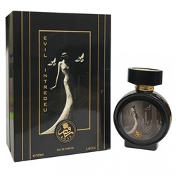 Парфюмерная вода Rose Evil Inredeu (Haute Fragrance Company Devil's Intrigue) женская ОАЭ
