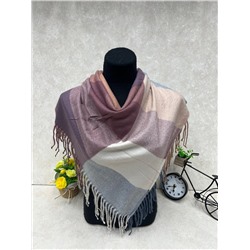 Платок из кашемира, мультицвет