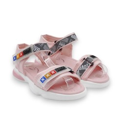 Босоножки LV70-14 роз