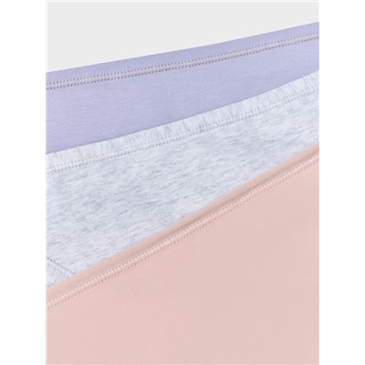 ТРУСЫ ЖЕНСКИЕ (3ШТ.) 412621-3