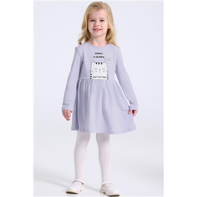 Платье АПРЕЛЬ, 1071014