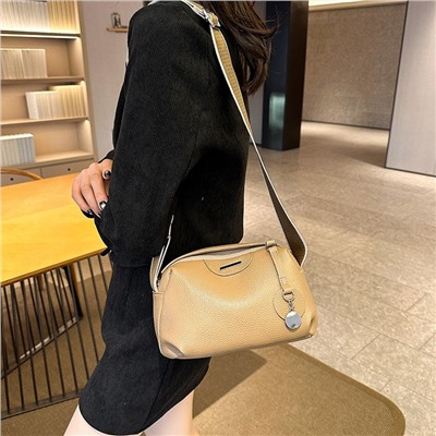 Bags Сумка женская / кожа / 03241