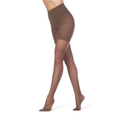 Колготки корректирующие, Filodoro classic, Slim 40 Control Top