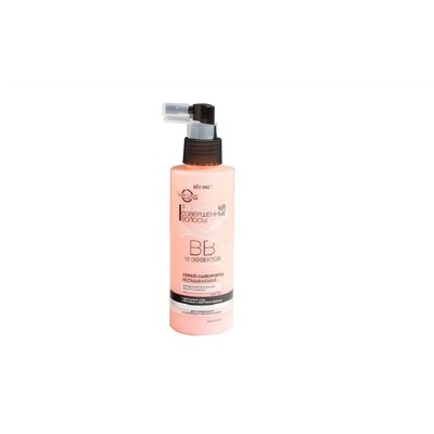Vitex Perfect Hair Совершенные волосы BB Спрей-сыворотка для волос 150мл Бел.