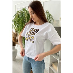 Футболка 8209