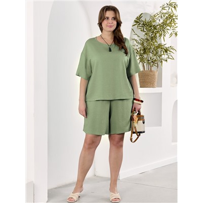 Блузка Камео-4