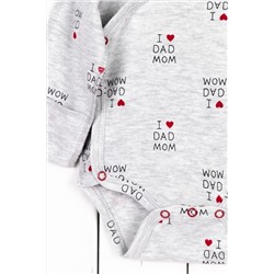 Боди BABY BOOM, 1089973